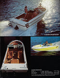 Cobia 1980 Brochure