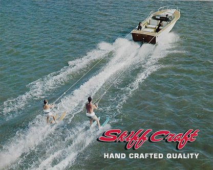 Skiff Craft Brochure