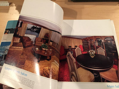Pacemaker 65 Brochure
