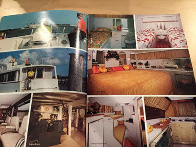 Pacemaker 65 Brochure