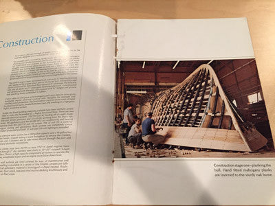 Pacemaker 65 Brochure