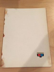 Pacemaker 65 Brochure