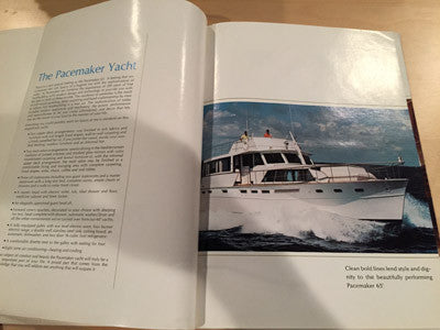 Pacemaker 65 Brochure