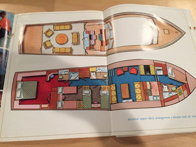 Pacemaker 65 Brochure