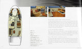 Meridian 2003 Brochure