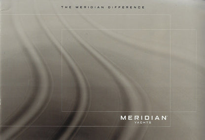 Meridian Difference Brochure