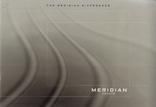 Meridian Difference Brochure