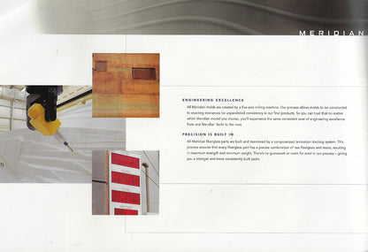 Meridian Difference Brochure