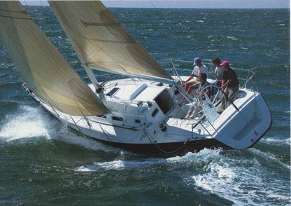 J/109 [36'] Brochure