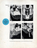 Westerly 25 Brochure