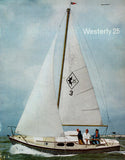 Westerly 25 Brochure