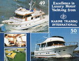 Marine Trader 49 & 50 Brochure