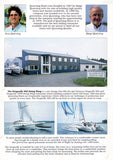 Dragonfly 920 Swing Wing Brochure