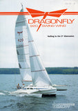 Dragonfly 920 Swing Wing Brochure