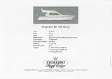 Storebro Royal Cruiser 430 Biscay Brochure