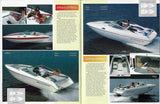 Stingray 1995 Brochure
