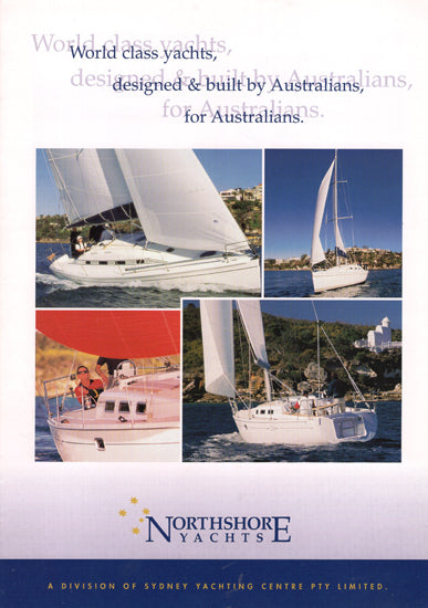 Northshore Brochure