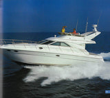 Sea Ray 2003 Sport Yachts Brochure