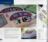 Sea Ray 2003 Sport Yachts Brochure