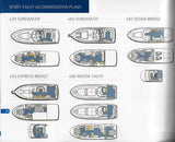 Sea Ray 2003 Sport Yachts Brochure