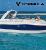 Formula 2003 Cruiser Brochure