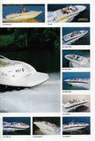 Sea Ray 2003 Full Line Brochure