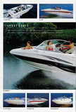 Sea Ray 2003 Full Line Brochure