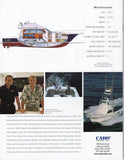 Cabo 47 Flybridge Brochure