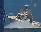 Albemarle 305 Express Fisherman Brochure