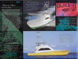 Viking 55 Convertible Brochure