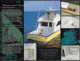 Viking 55 Convertible Brochure