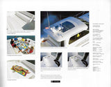 Tiara 5200 Series Oversize Brochure