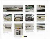 Tiara 5000 Open Oversize Brochure