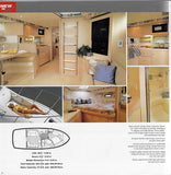 Carver 1997 Oversize Brochure
