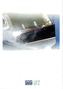 Nautor's Swan 60 Brochure