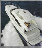 Sea Ray 2003 Yachts Brochure