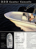 Mako 2003 Brochure