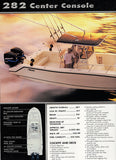 Mako 2003 Brochure