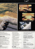 Mako 2003 Brochure
