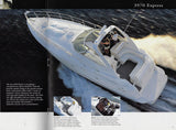 Cruisers 2003 Brochure