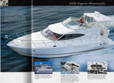 Cruisers 2003 Brochure