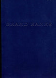 Grand Banks 2002 Brochure