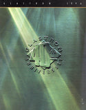 Glastron 1996 Brochure