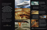 Maxum 42SCR Sport Yacht Brochure