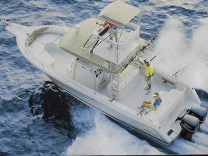 Stamas 2003 Brochure