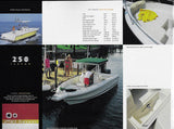 Stamas 2003 Brochure