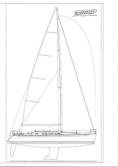 Finngulf 41 Brochure
