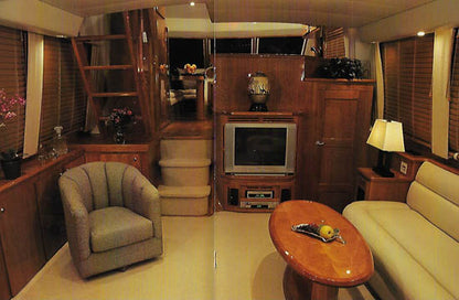 Navigator 57 Rival Brochure