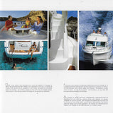 Jeanneau Prestige 32 Brochure