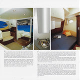 Jeanneau Prestige 32 Brochure